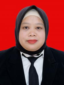 22. STAF PAMONG